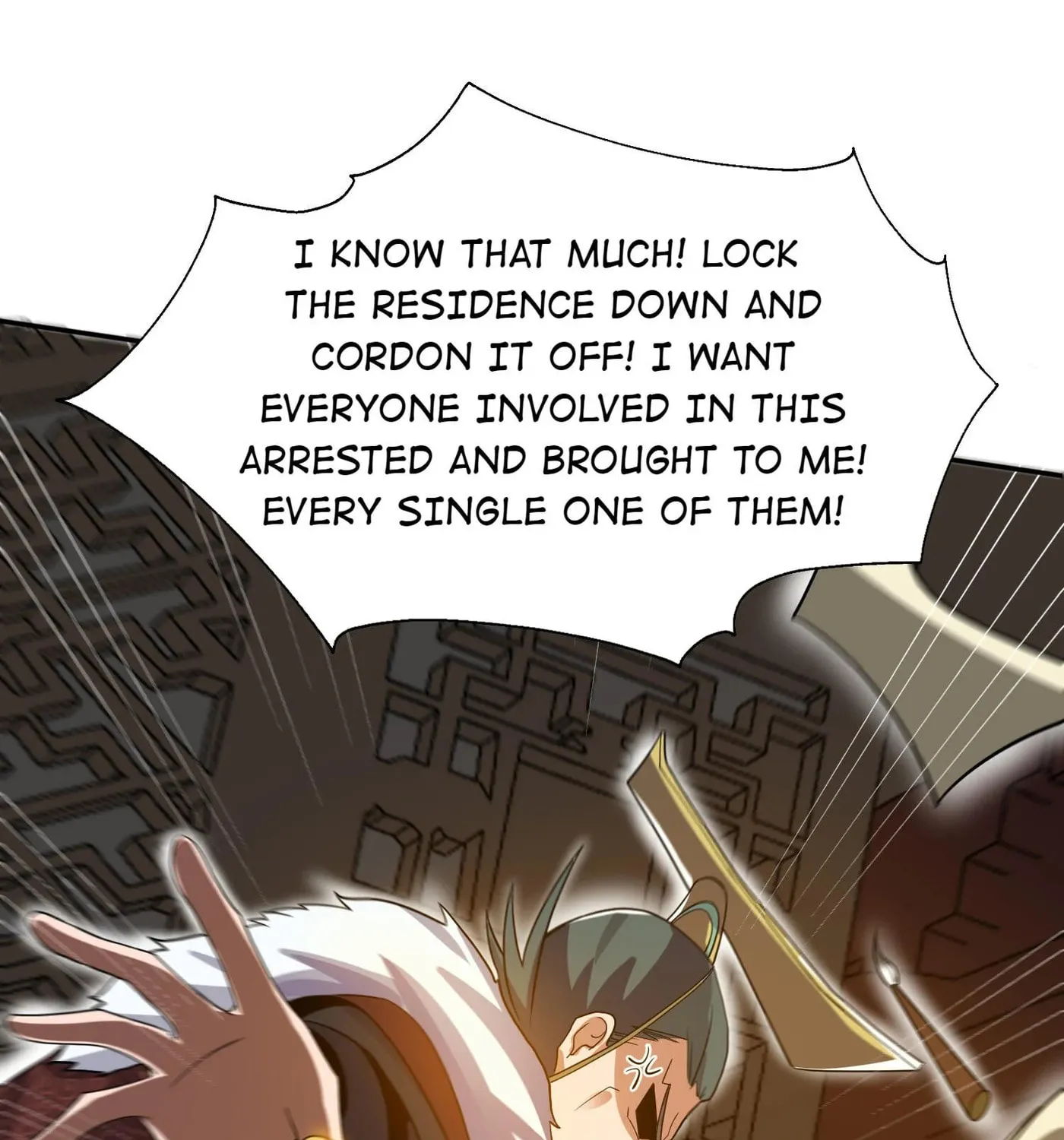 Read Yuan Long chapter 140 image 10 on Lezhin