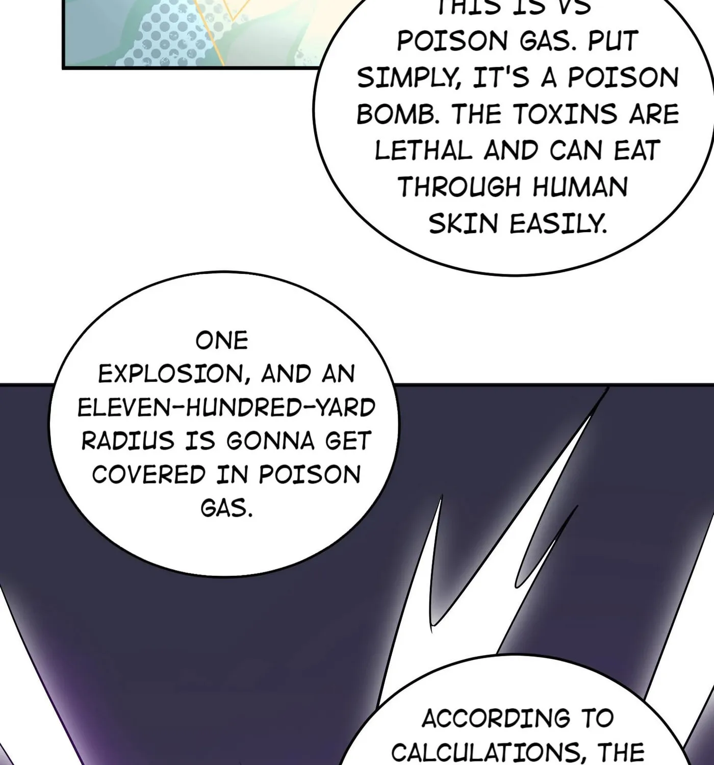 Read Yuan Long chapter 140 image 101 on Lezhin