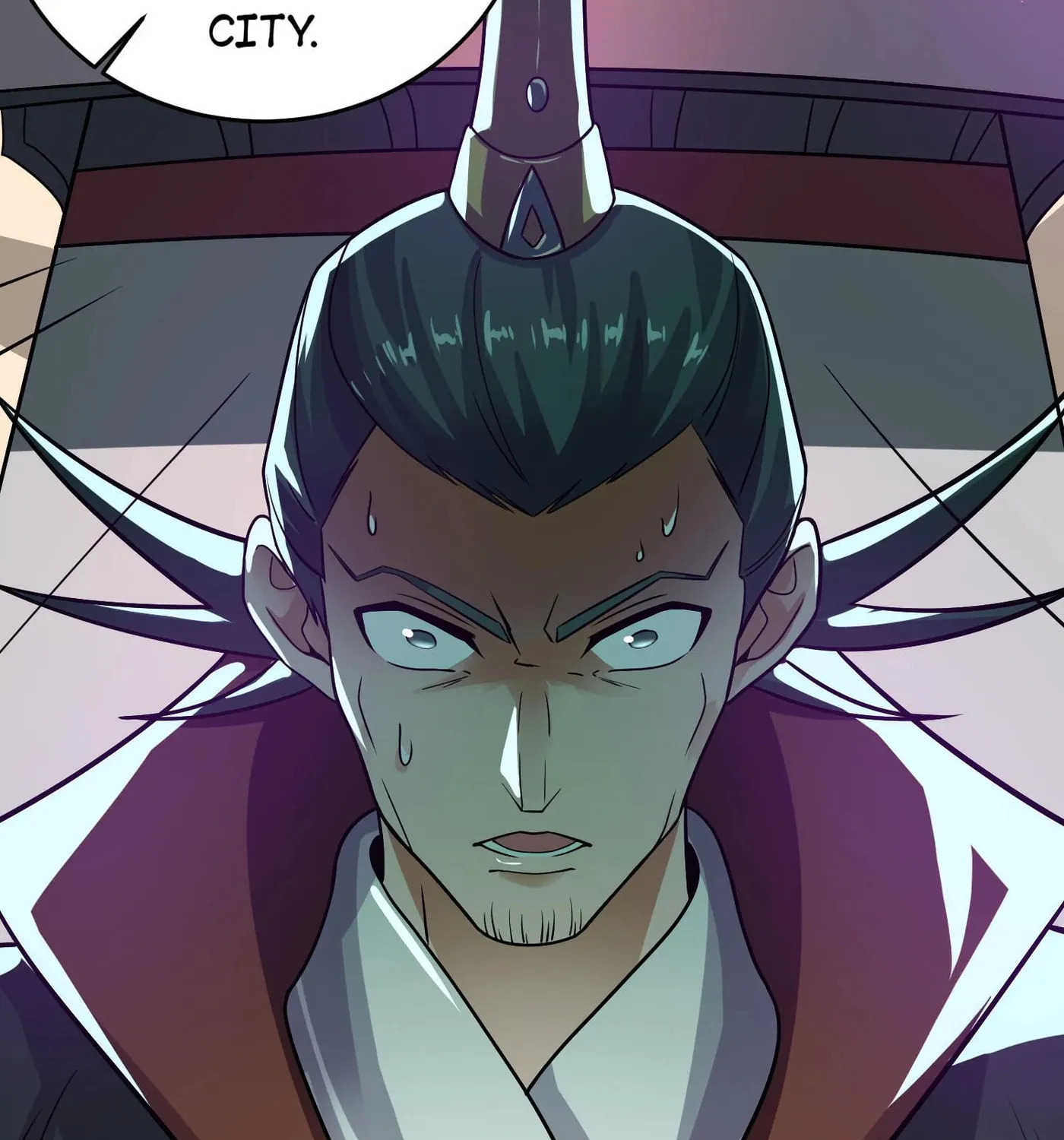 Read Yuan Long chapter 140 image 104 on Lezhin