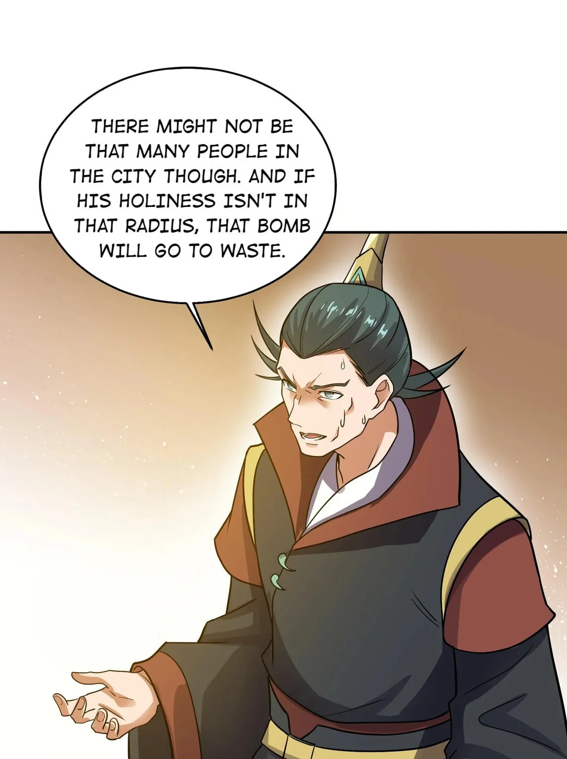 Read Yuan Long chapter 140 image 106 on Lezhin