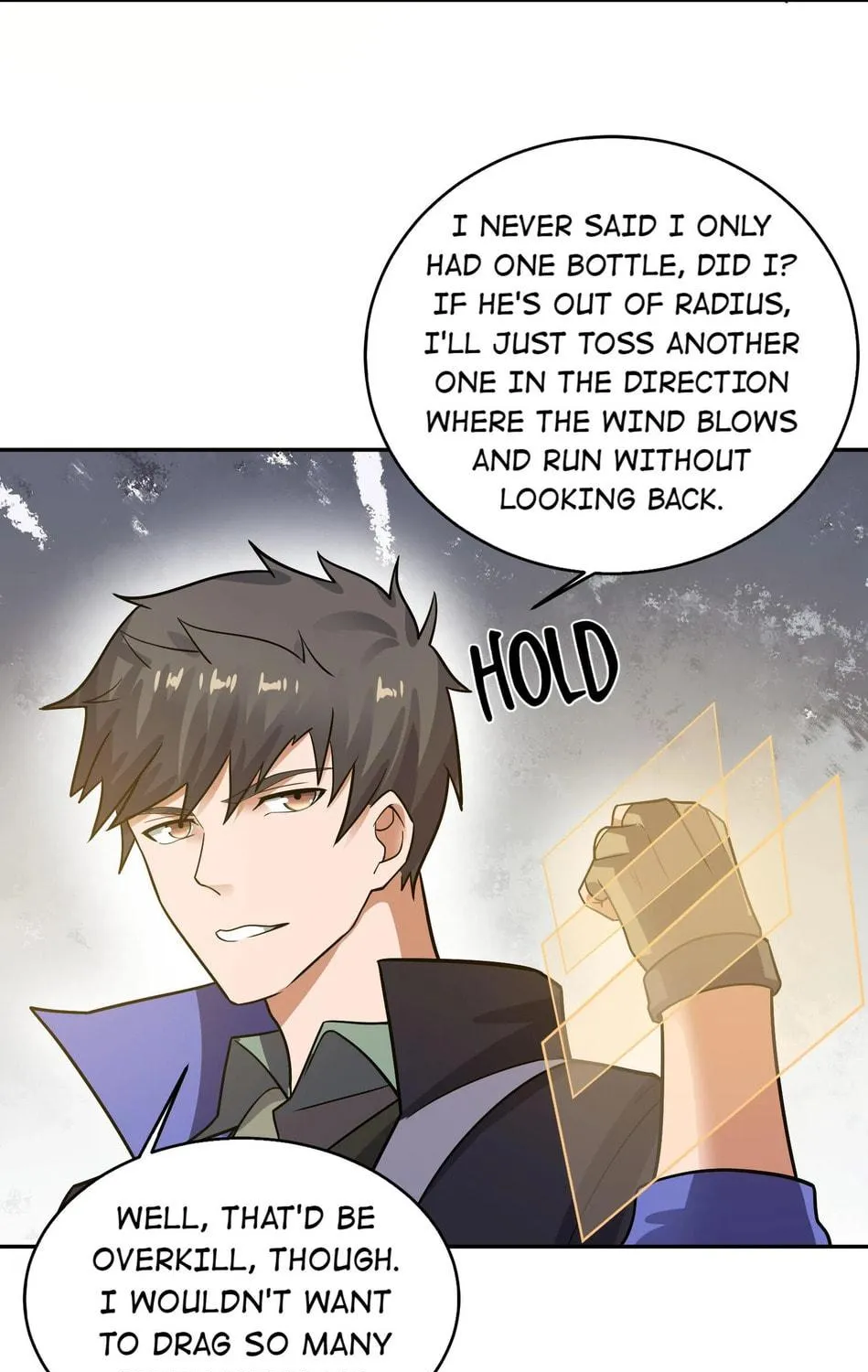 Read Yuan Long chapter 140 image 108 on Lezhin
