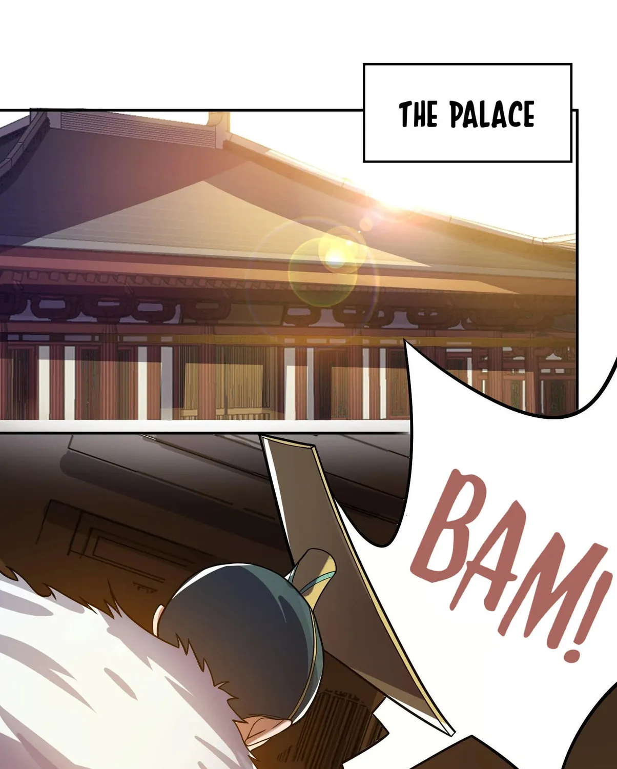 Read Yuan Long chapter 140 image 3 on Lezhin