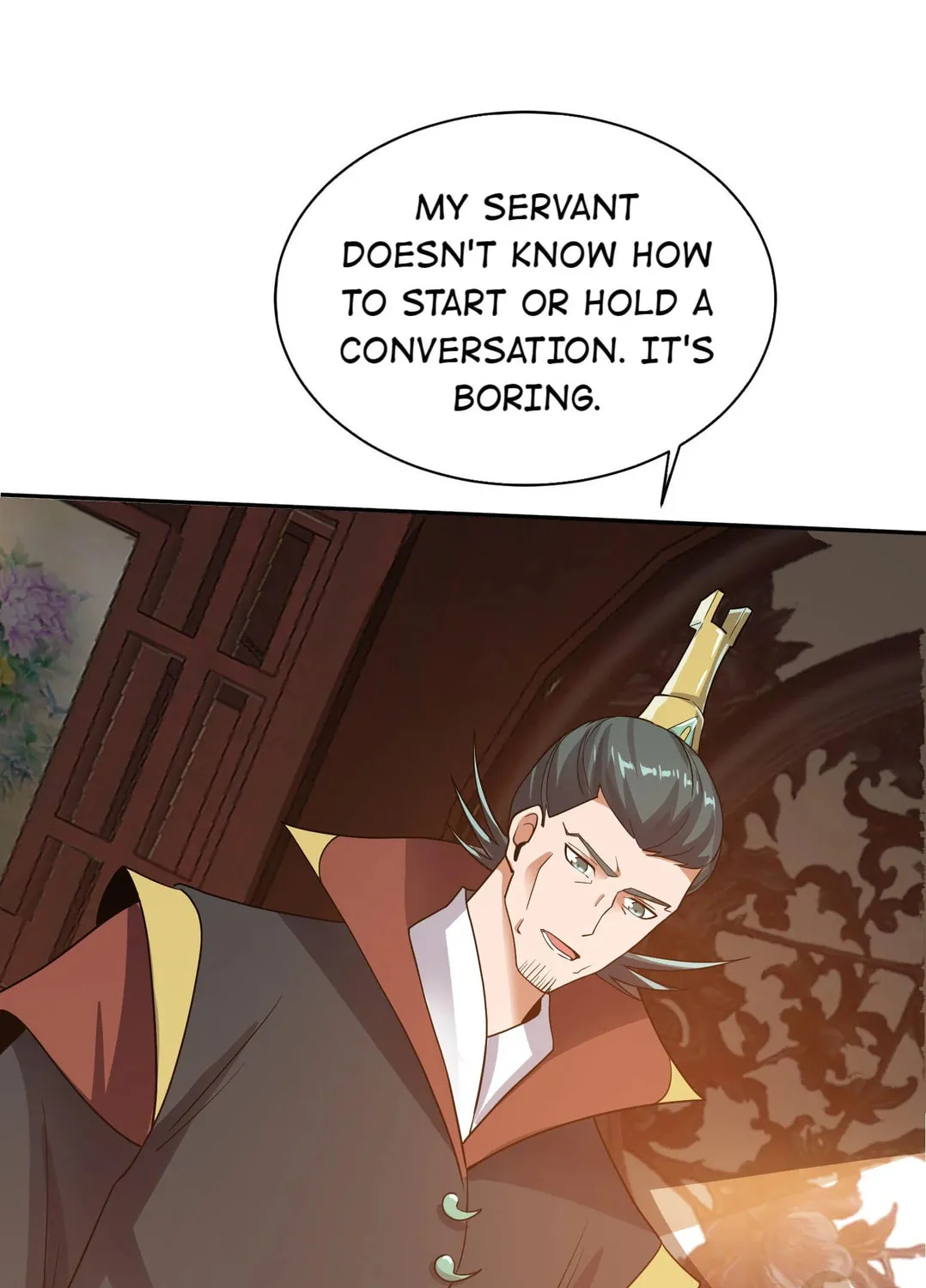 Read Yuan Long chapter 140 image 31 on Lezhin