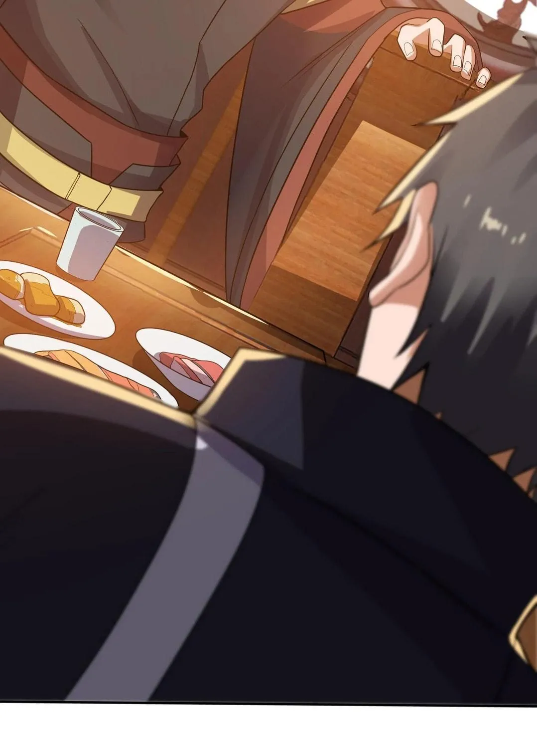 Read Yuan Long chapter 140 image 33 on Lezhin