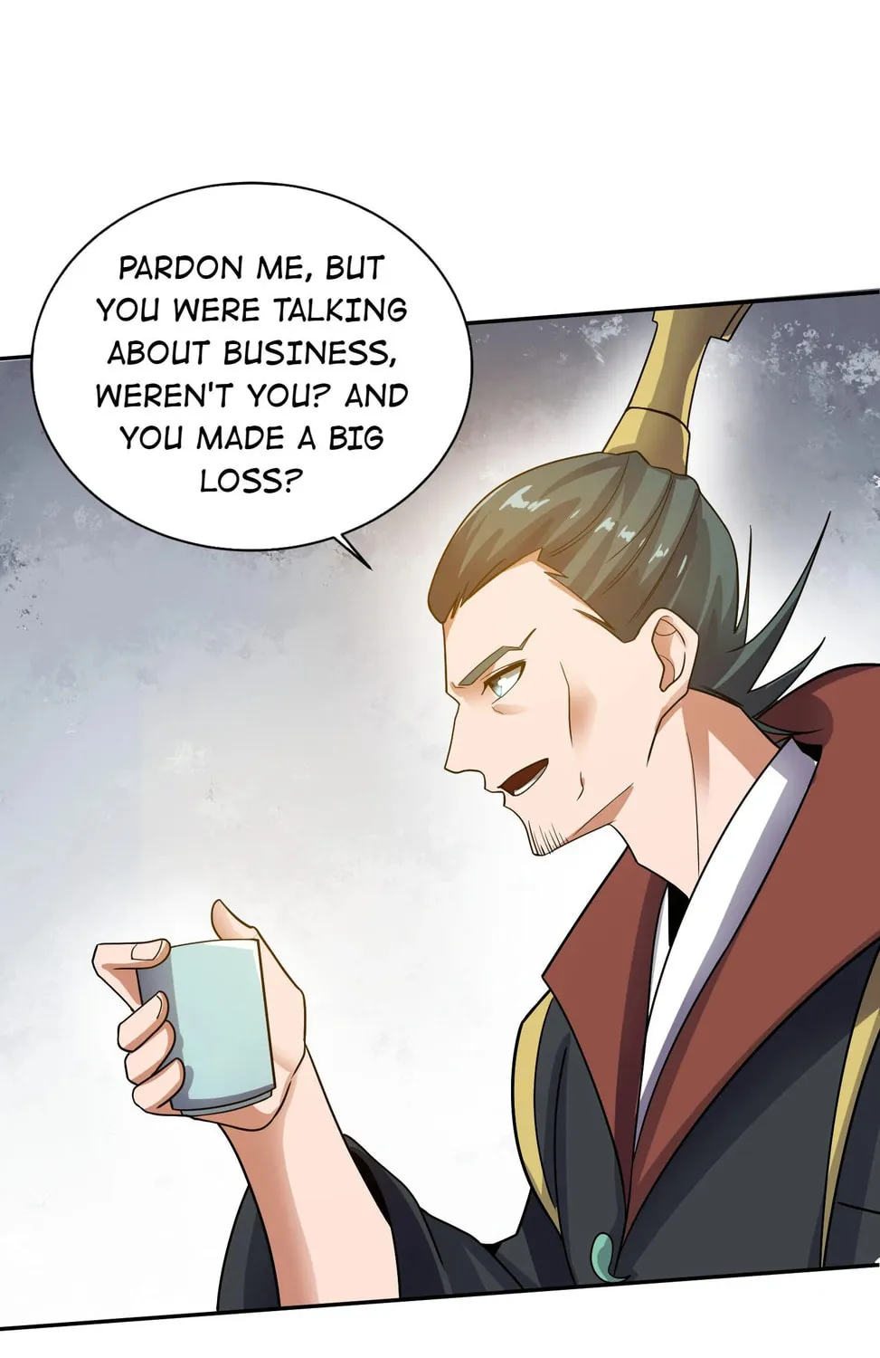 Read Yuan Long chapter 140 image 42 on Lezhin
