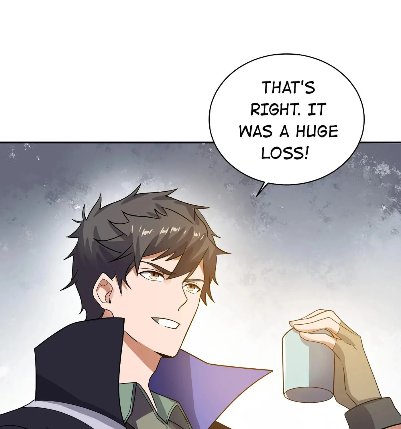 Read Yuan Long chapter 140 image 44 on Lezhin