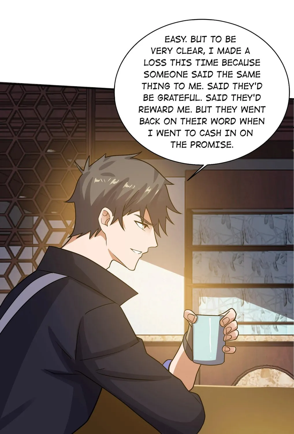 Read Yuan Long chapter 140 image 51 on Lezhin