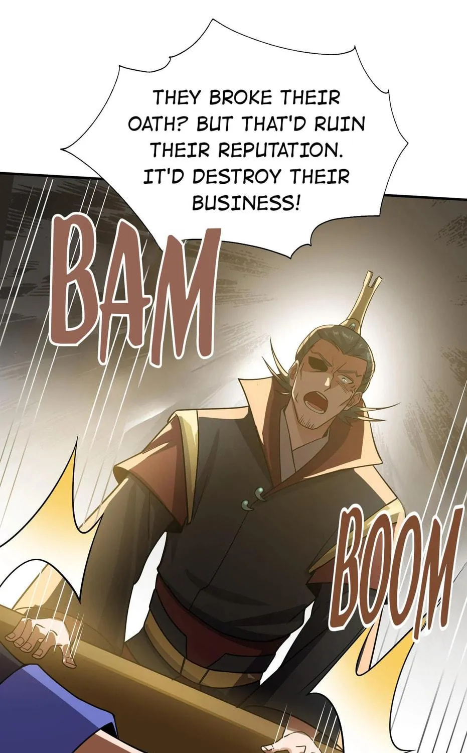 Read Yuan Long chapter 140 image 53 on Lezhin