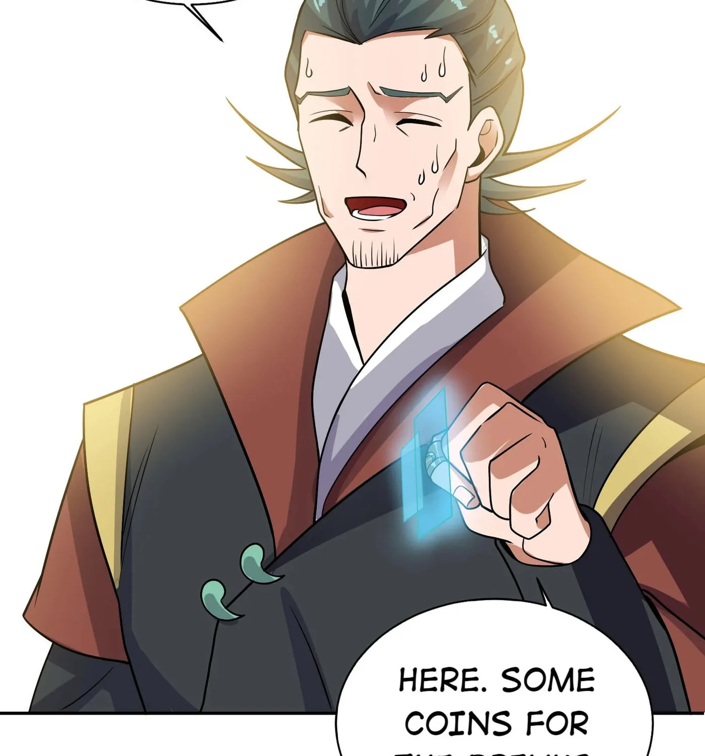 Read Yuan Long chapter 140 image 58 on Lezhin