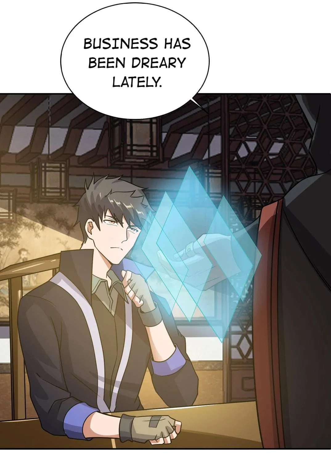 Read Yuan Long chapter 140 image 60 on Lezhin