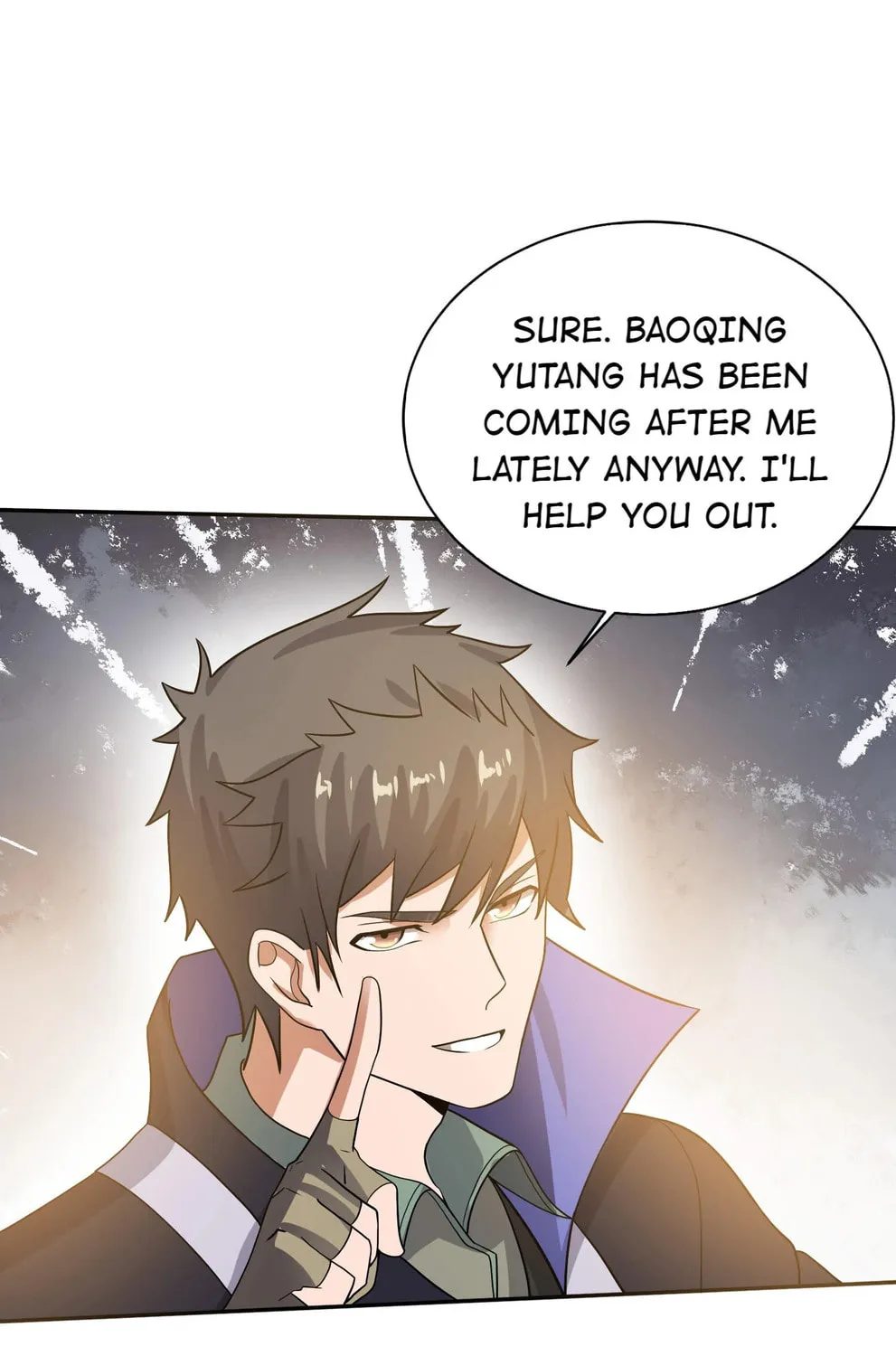 Read Yuan Long chapter 140 image 64 on Lezhin