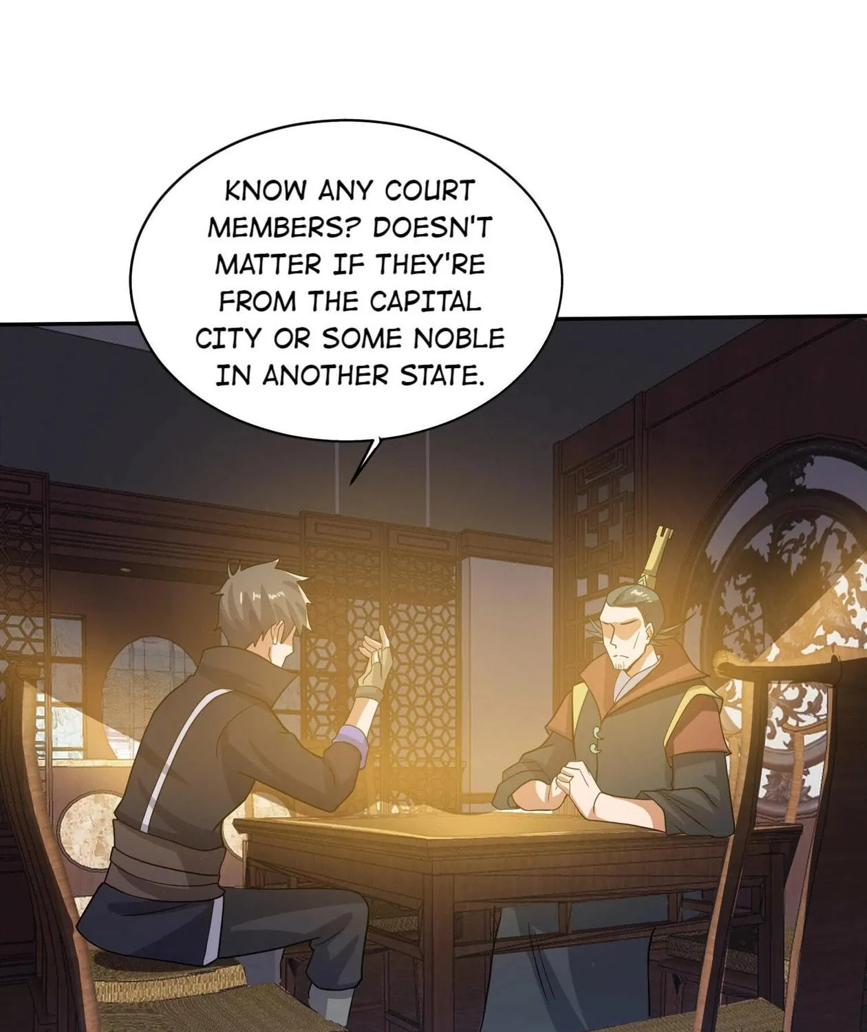Read Yuan Long chapter 140 image 66 on Lezhin