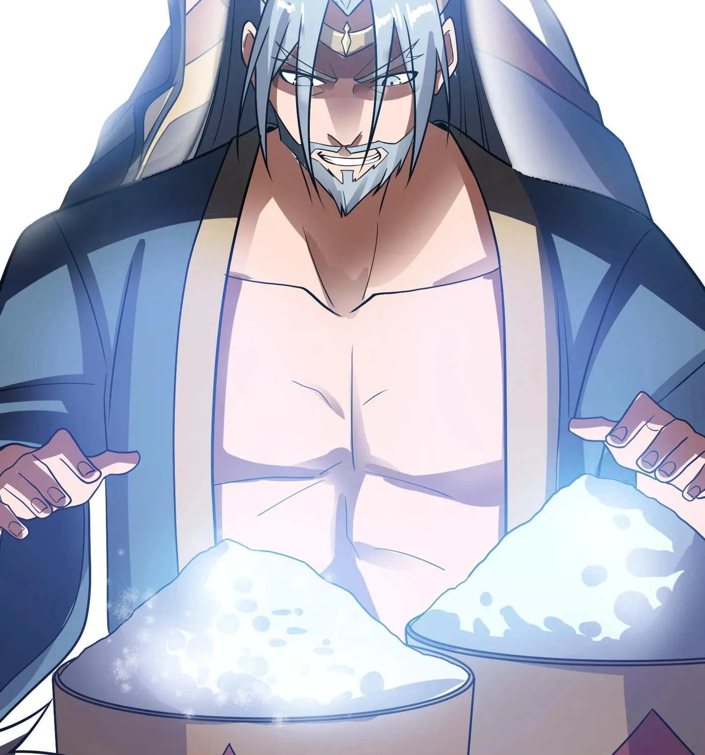Read Yuan Long chapter 140 image 69 on Lezhin