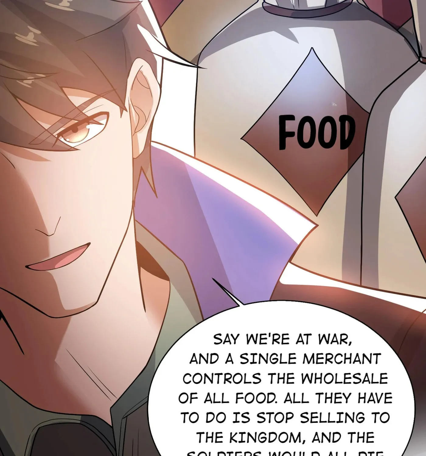 Read Yuan Long chapter 140 image 71 on Lezhin