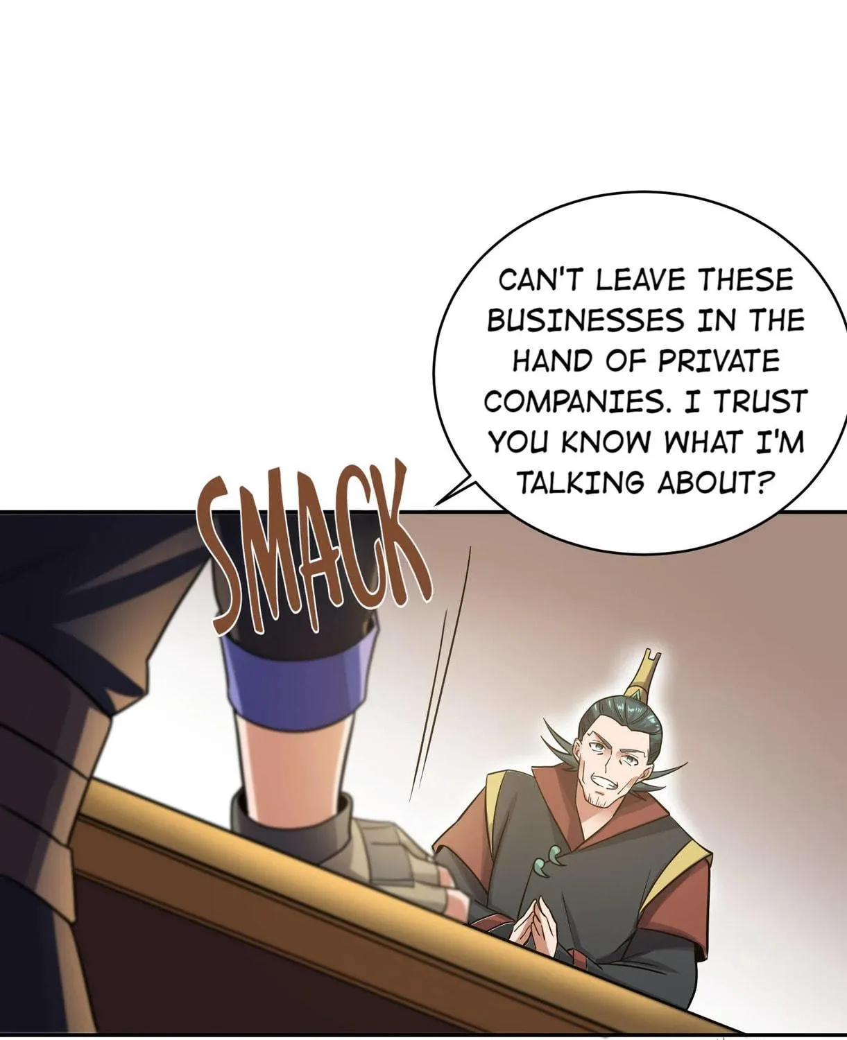 Read Yuan Long chapter 140 image 74 on Lezhin
