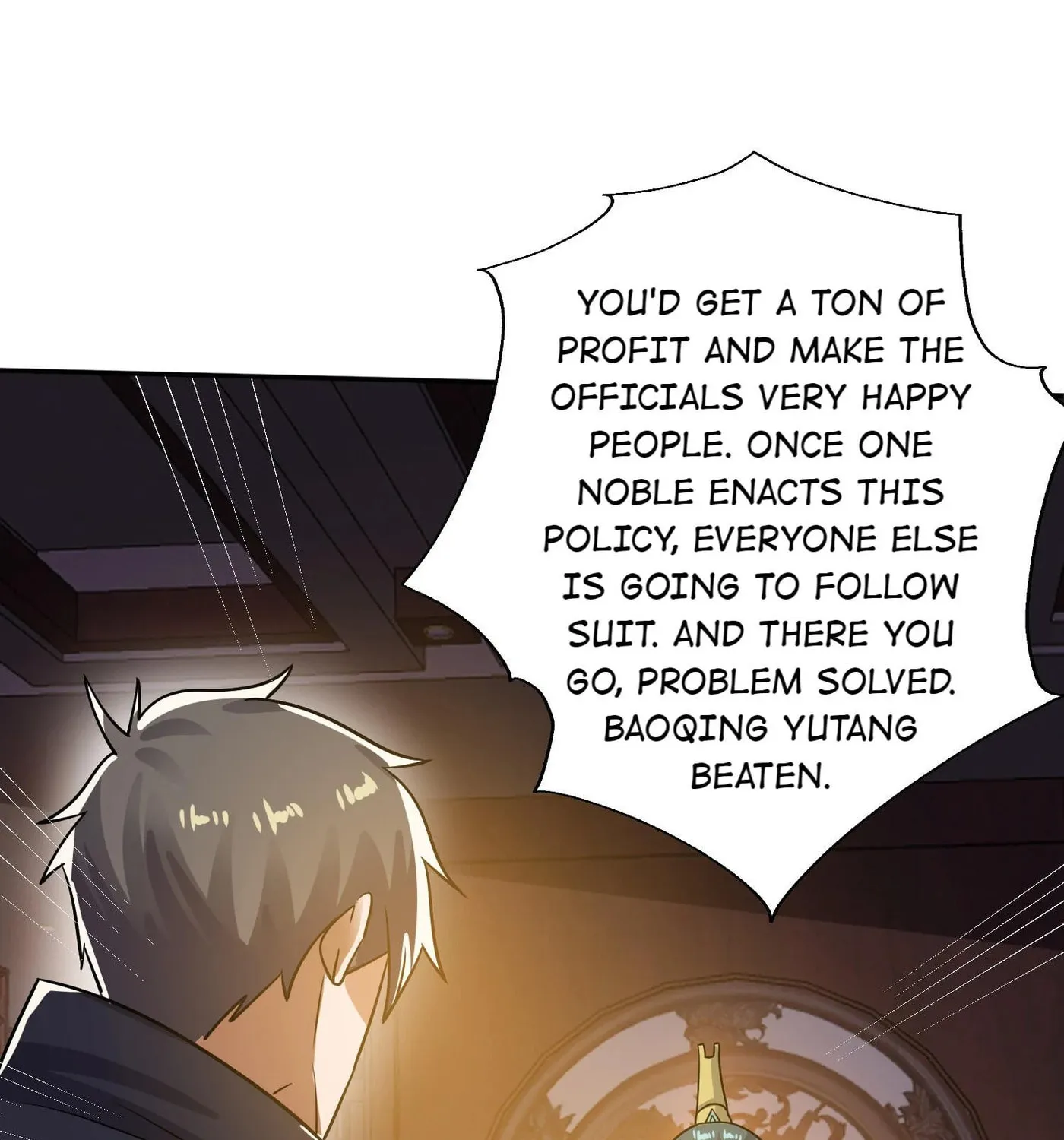Read Yuan Long chapter 140 image 78 on Lezhin