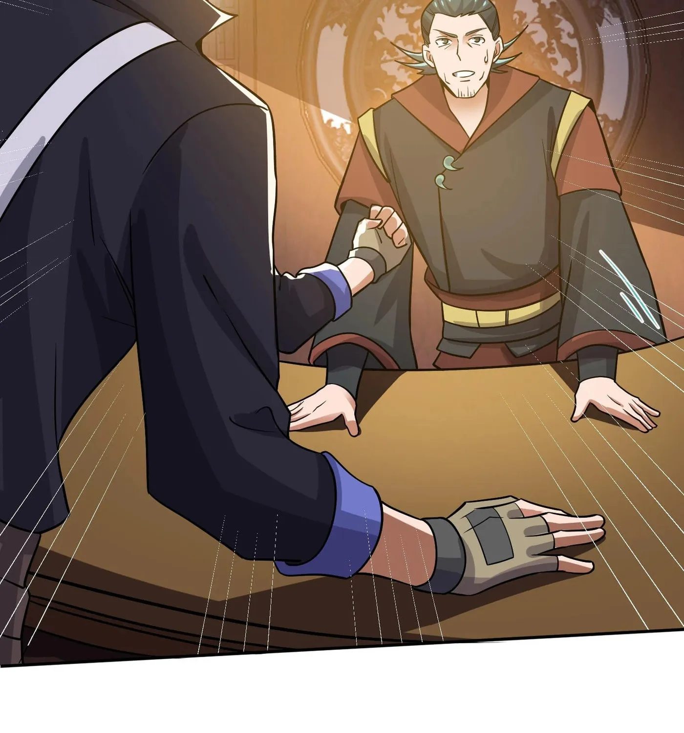 Read Yuan Long chapter 140 image 79 on Lezhin