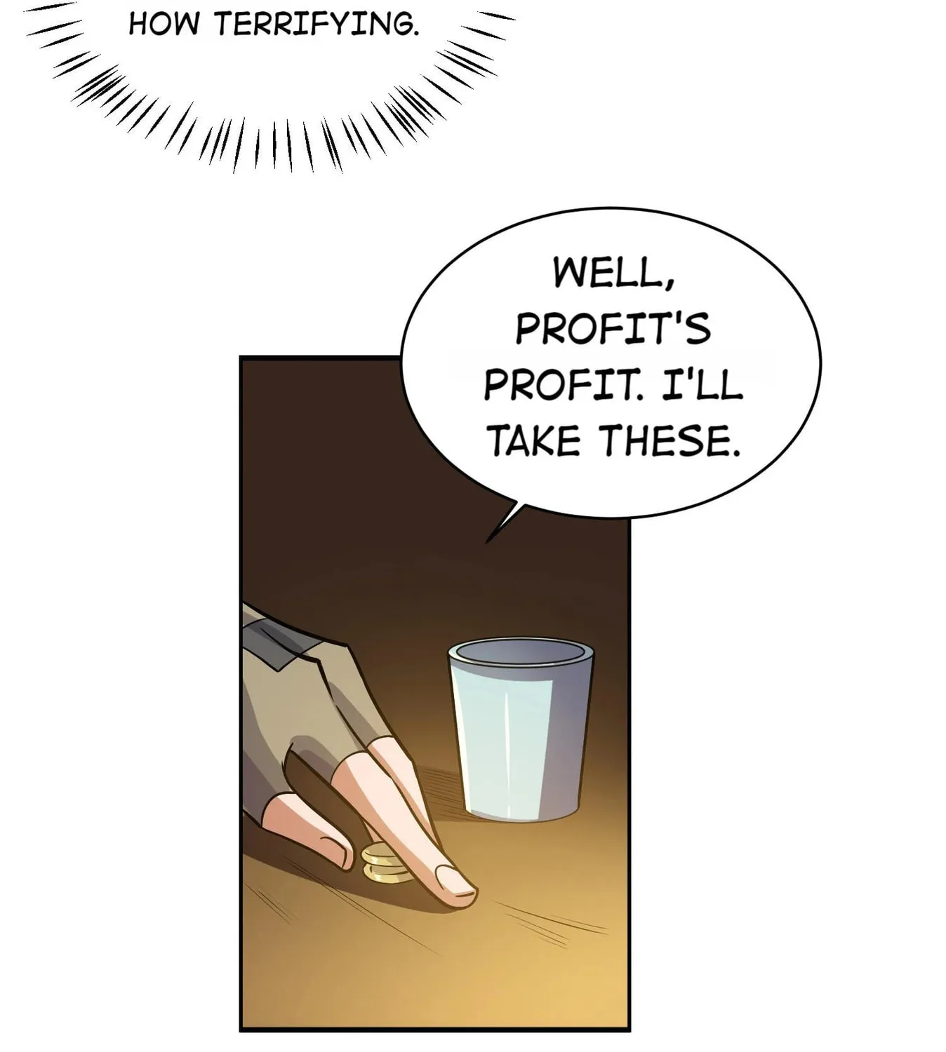 Read Yuan Long chapter 140 image 83 on Lezhin