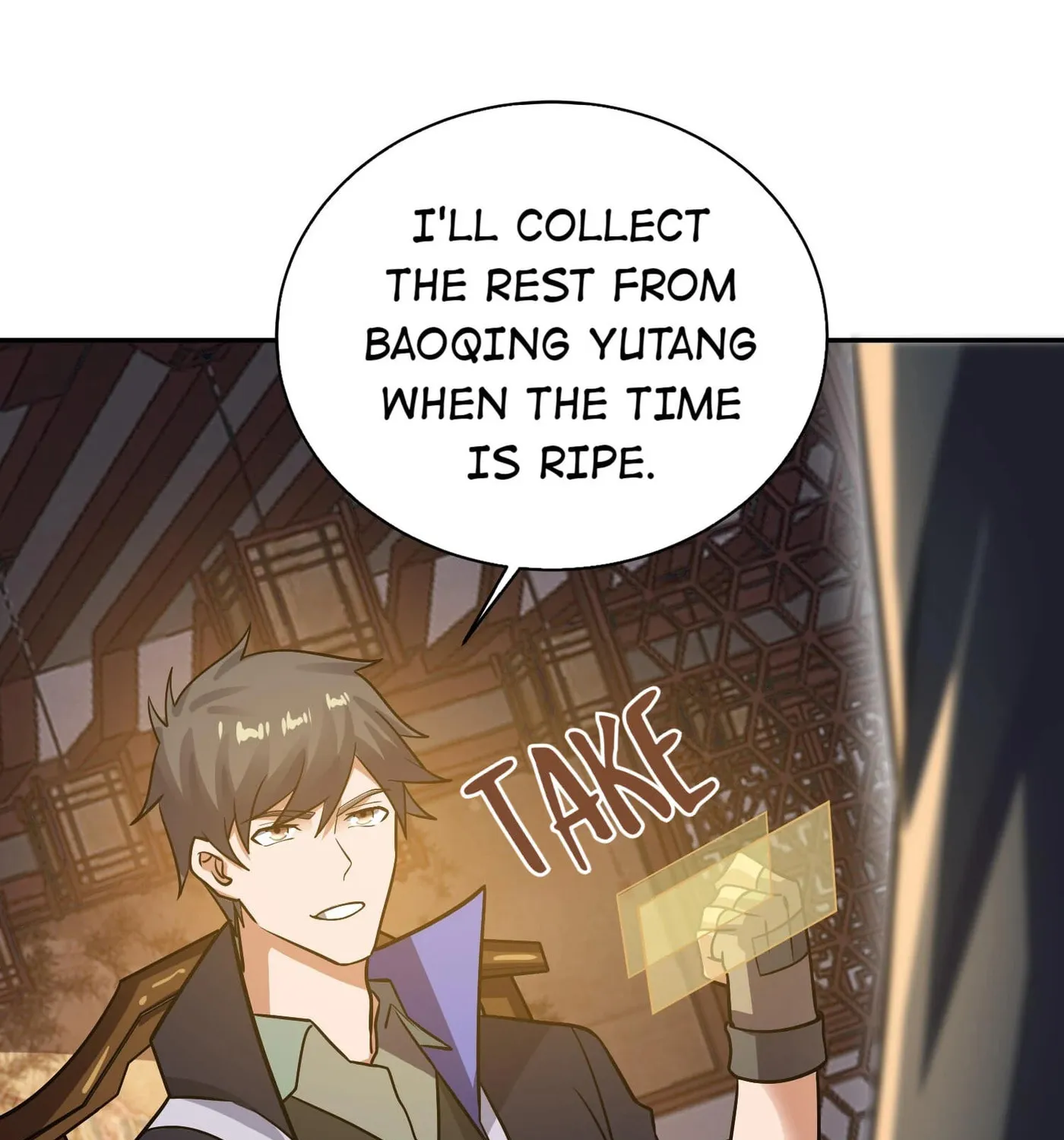 Read Yuan Long chapter 140 image 85 on Lezhin