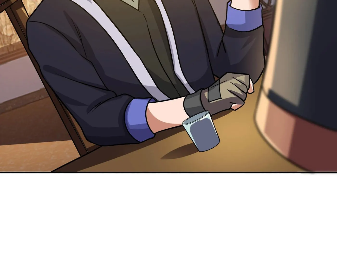 Read Yuan Long chapter 140 image 86 on Lezhin