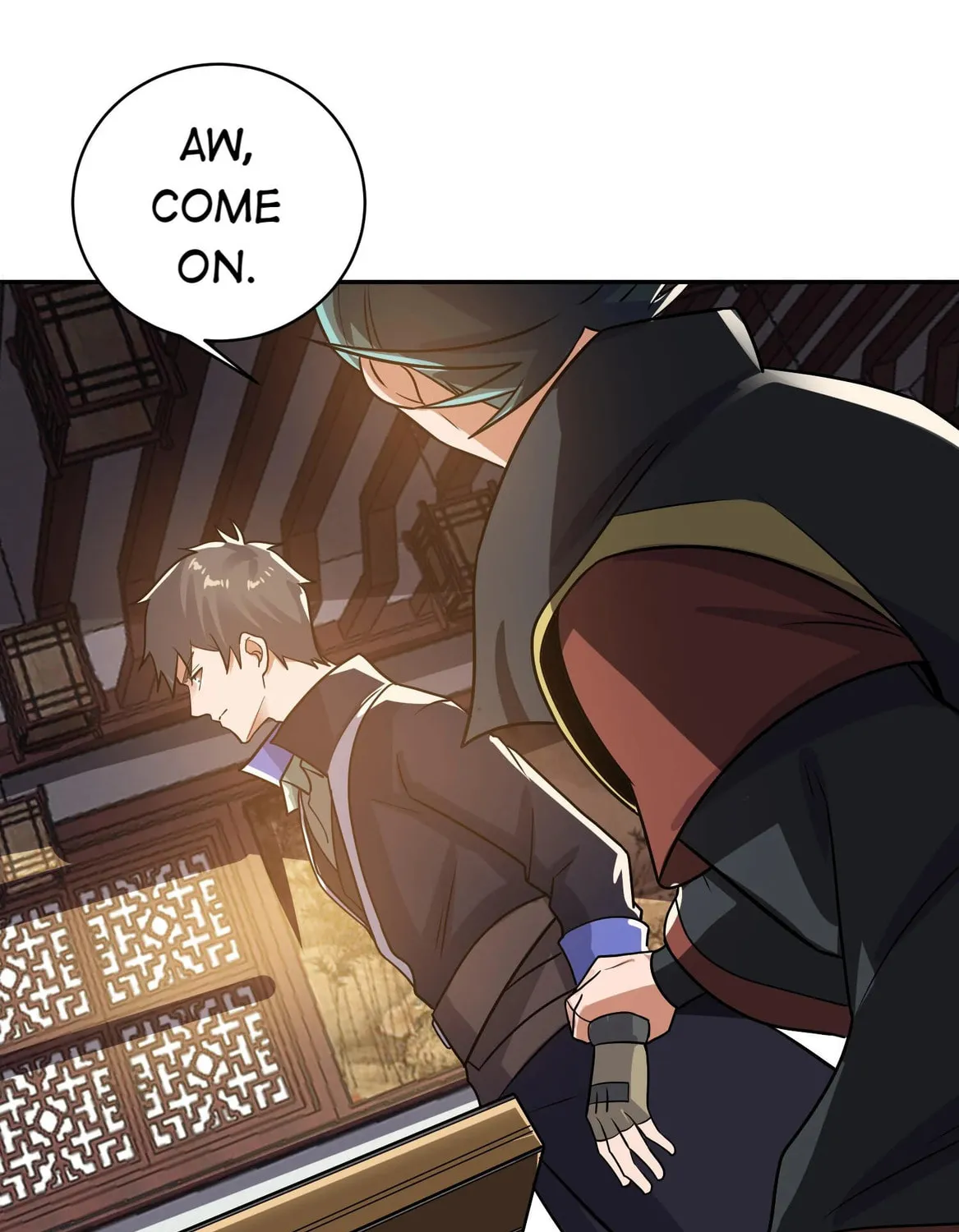 Read Yuan Long chapter 140 image 91 on Lezhin
