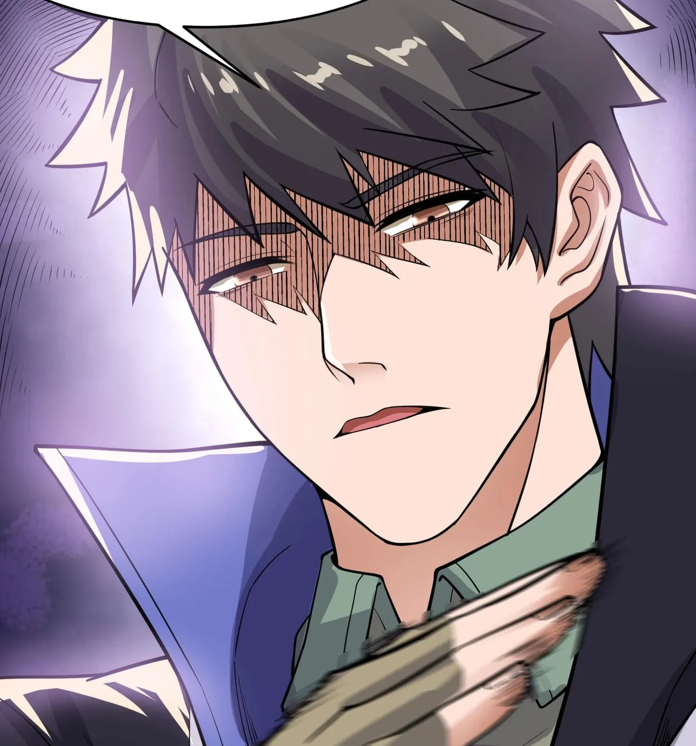 Read Yuan Long chapter 141 image 11 on Lezhin