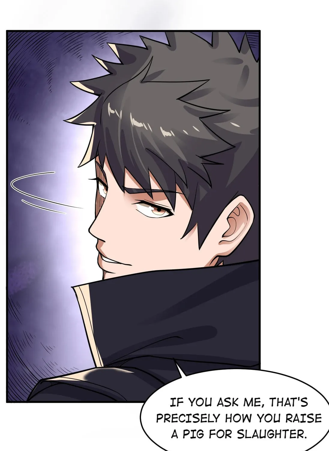 Read Yuan Long chapter 141 image 15 on Lezhin