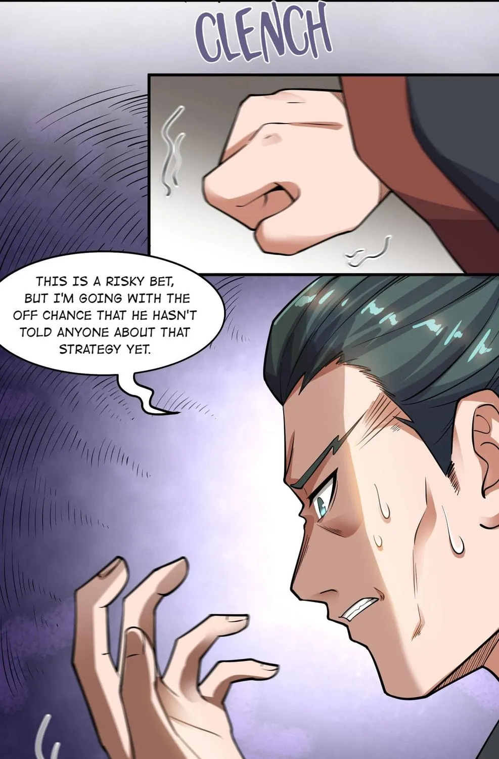 Read Yuan Long chapter 141 image 21 on Lezhin