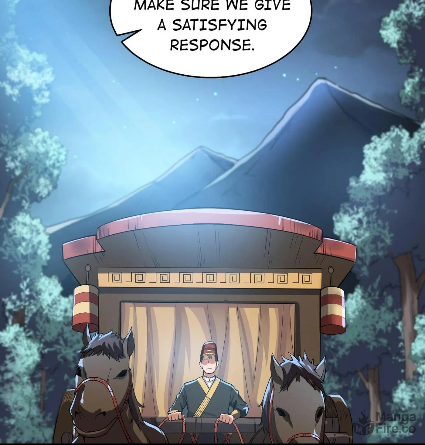 Read Yuan Long chapter 141 image 26 on Lezhin