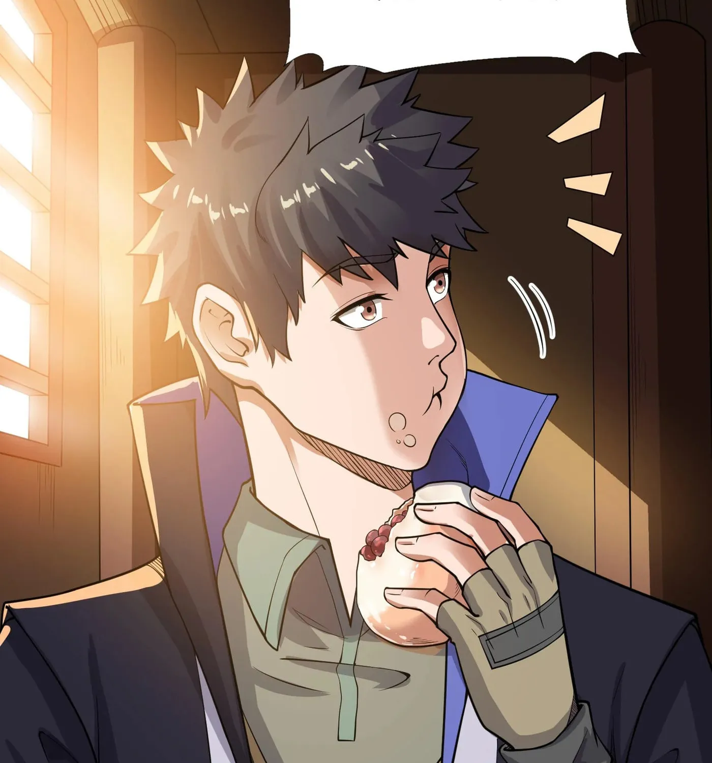 Read Yuan Long chapter 141 image 28 on Lezhin
