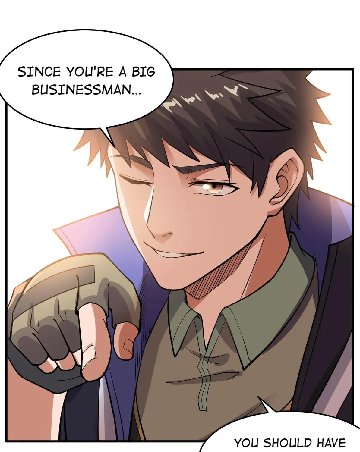 Read Yuan Long chapter 141 image 3 on Lezhin