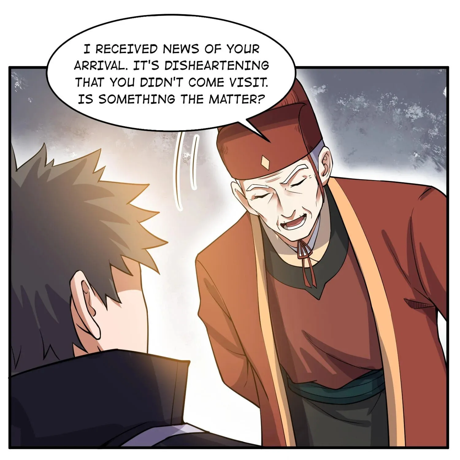 Read Yuan Long chapter 141 image 30 on Lezhin