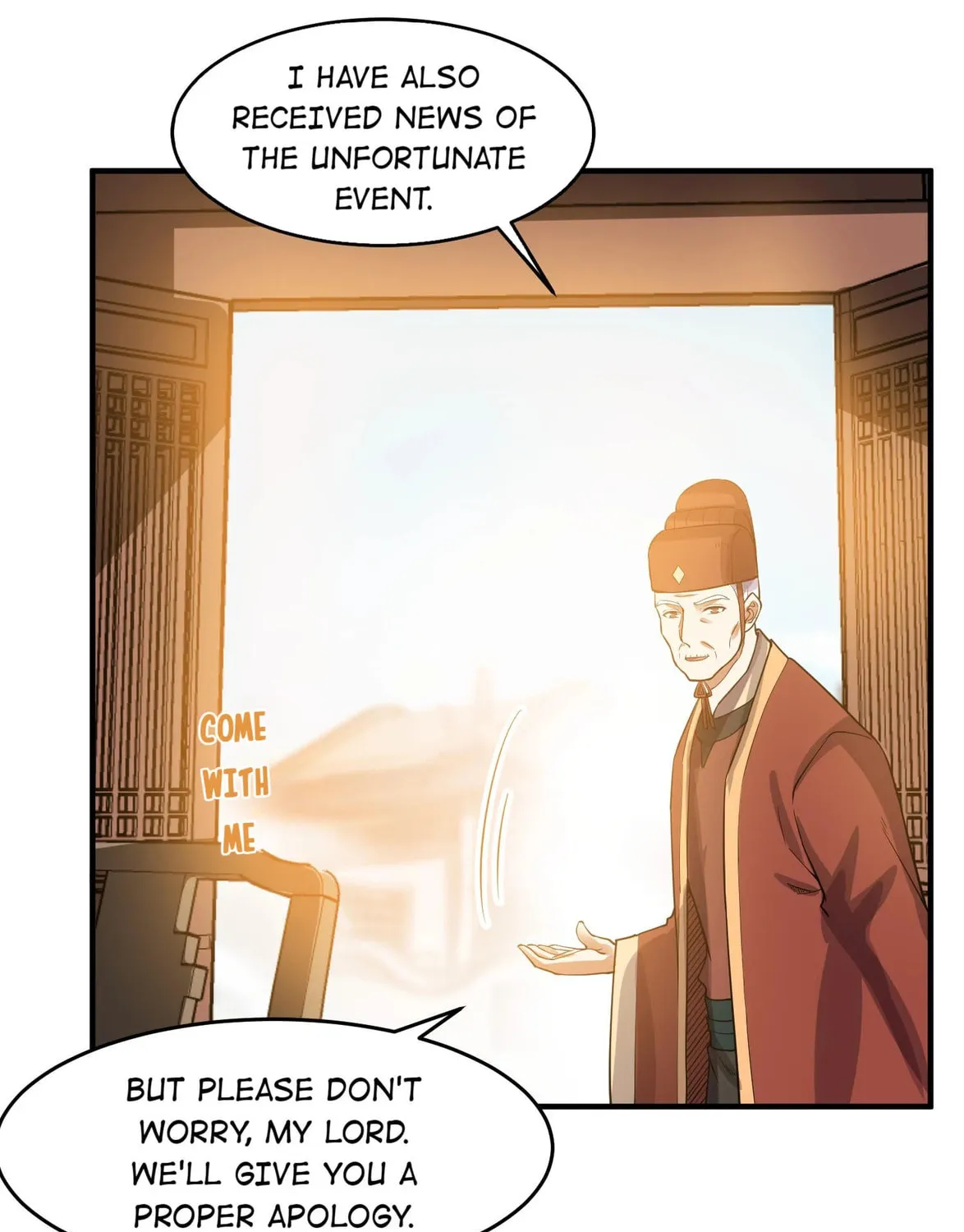 Read Yuan Long chapter 141 image 34 on Lezhin