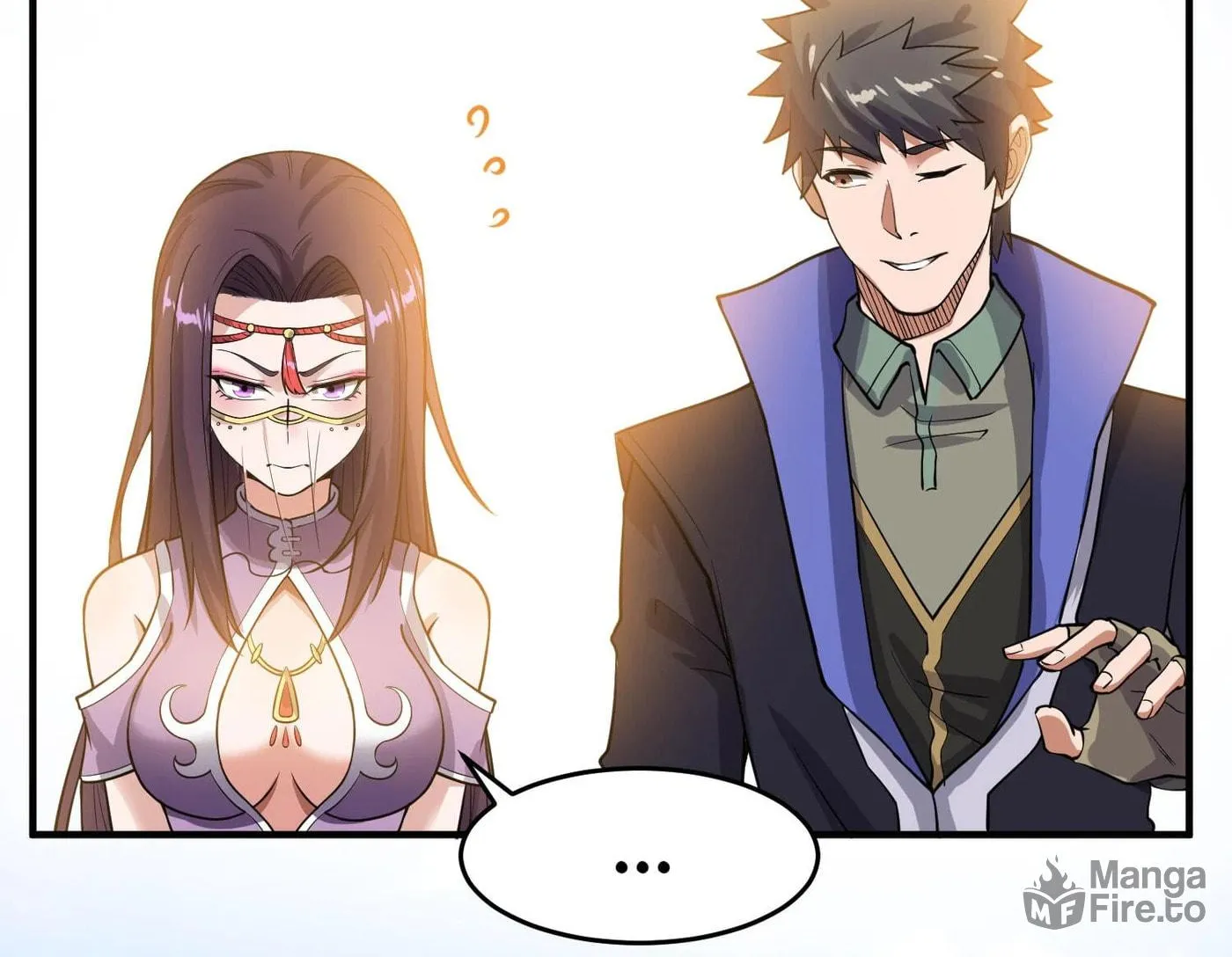 Read Yuan Long chapter 141 image 39 on Lezhin