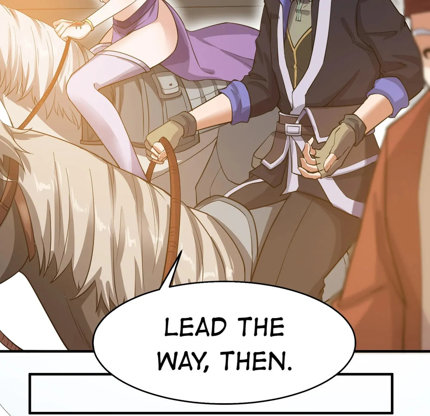 Read Yuan Long chapter 141 image 41 on Lezhin