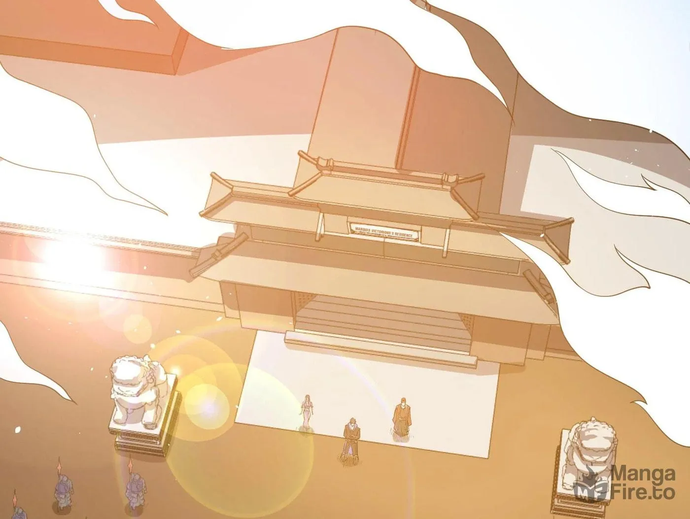 Read Yuan Long chapter 141 image 43 on Lezhin
