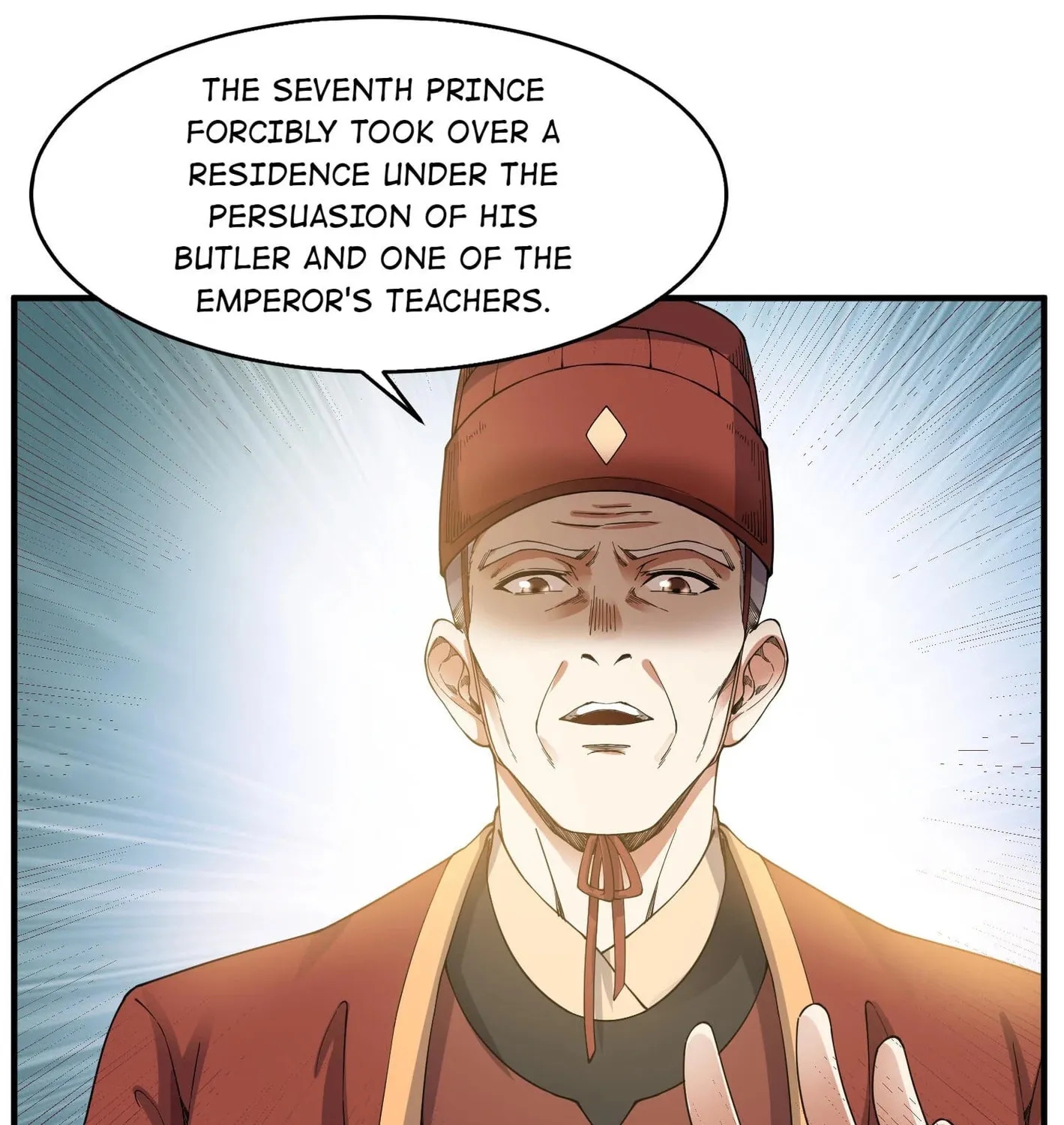 Read Yuan Long chapter 141 image 46 on Lezhin