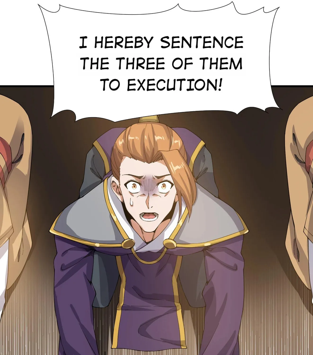 Read Yuan Long chapter 141 image 48 on Lezhin