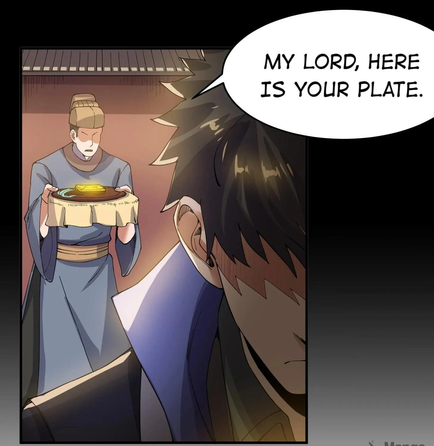 Read Yuan Long chapter 141 image 50 on Lezhin