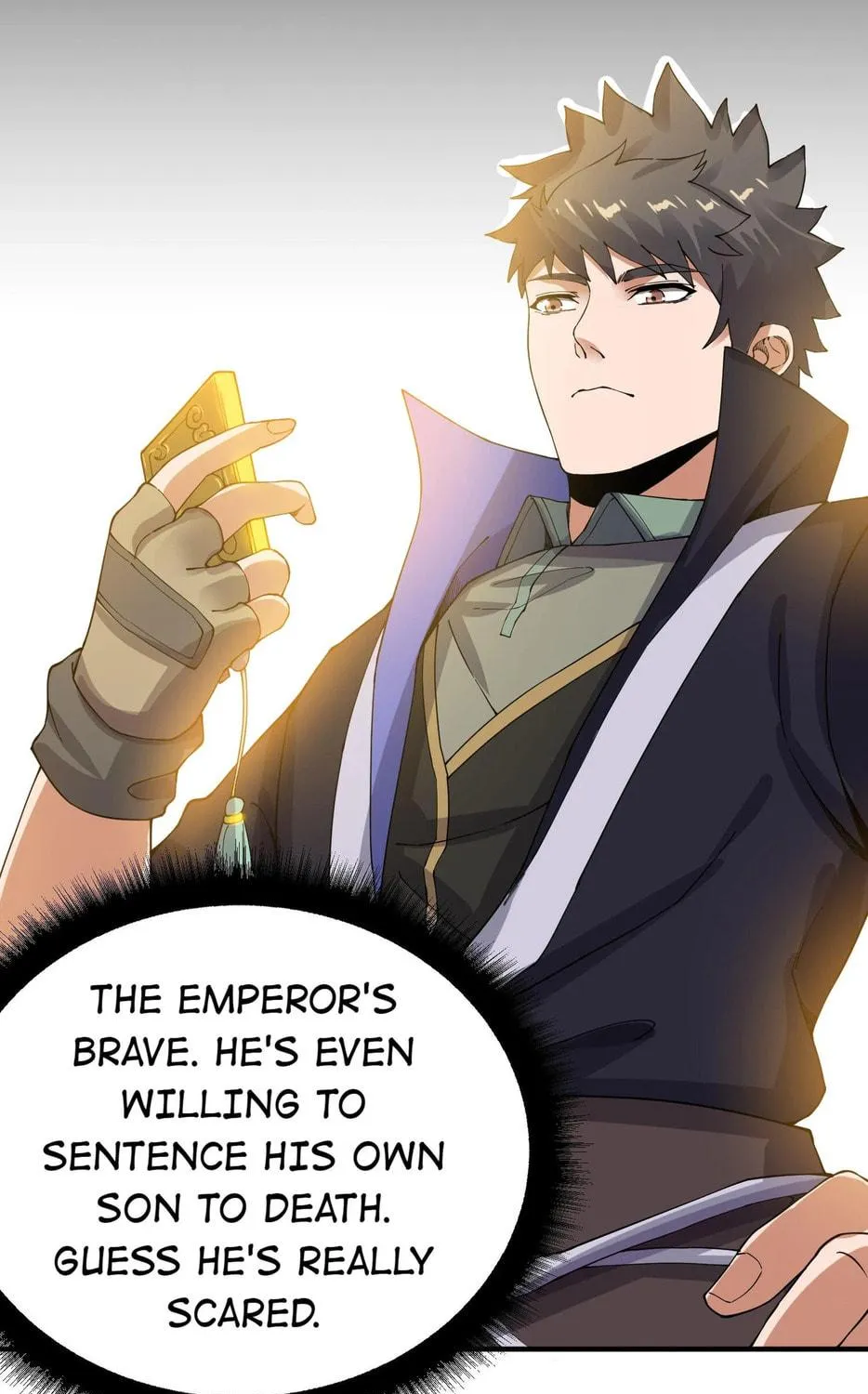 Read Yuan Long chapter 141 image 52 on Lezhin