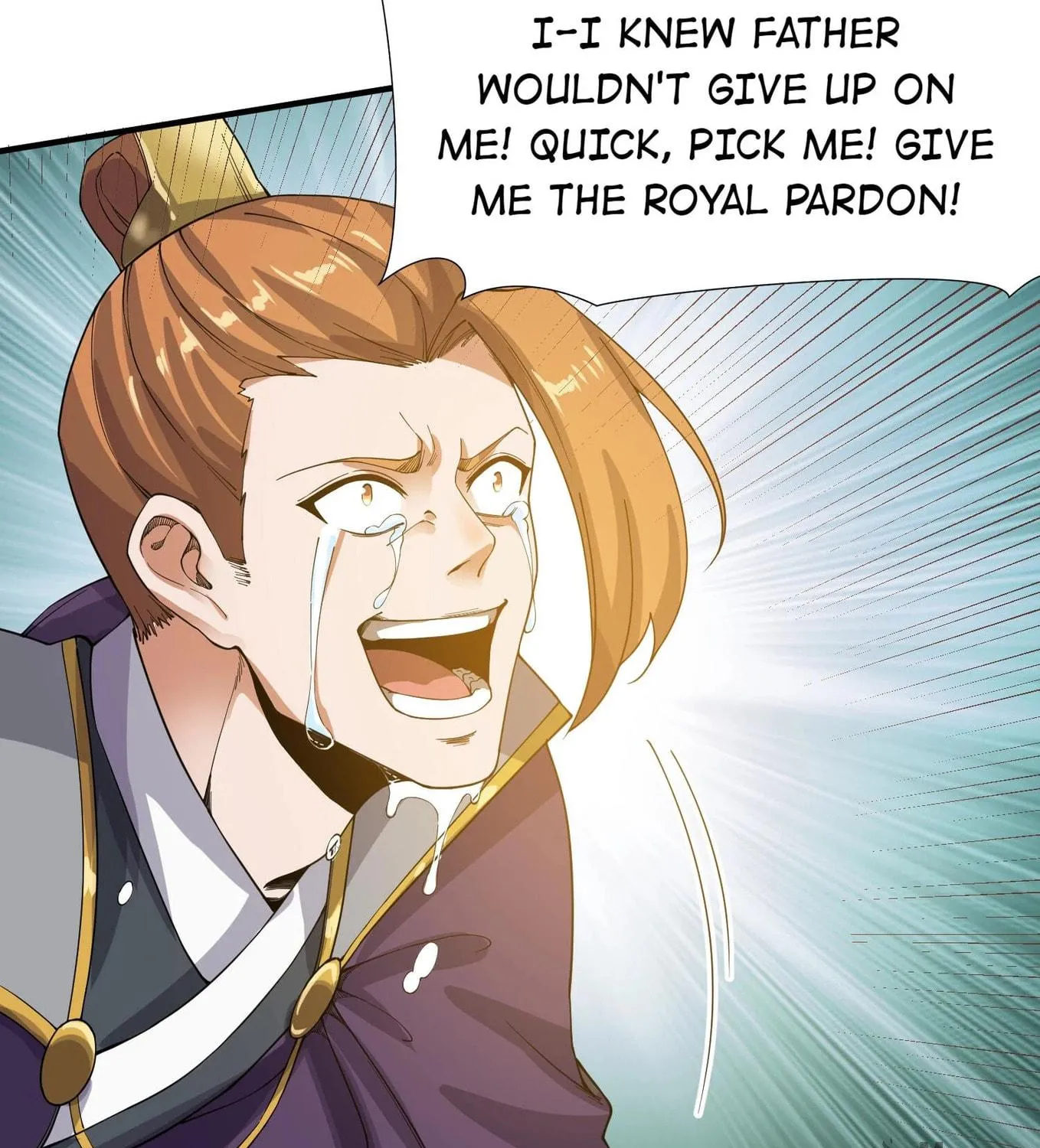 Read Yuan Long chapter 141 image 56 on Lezhin