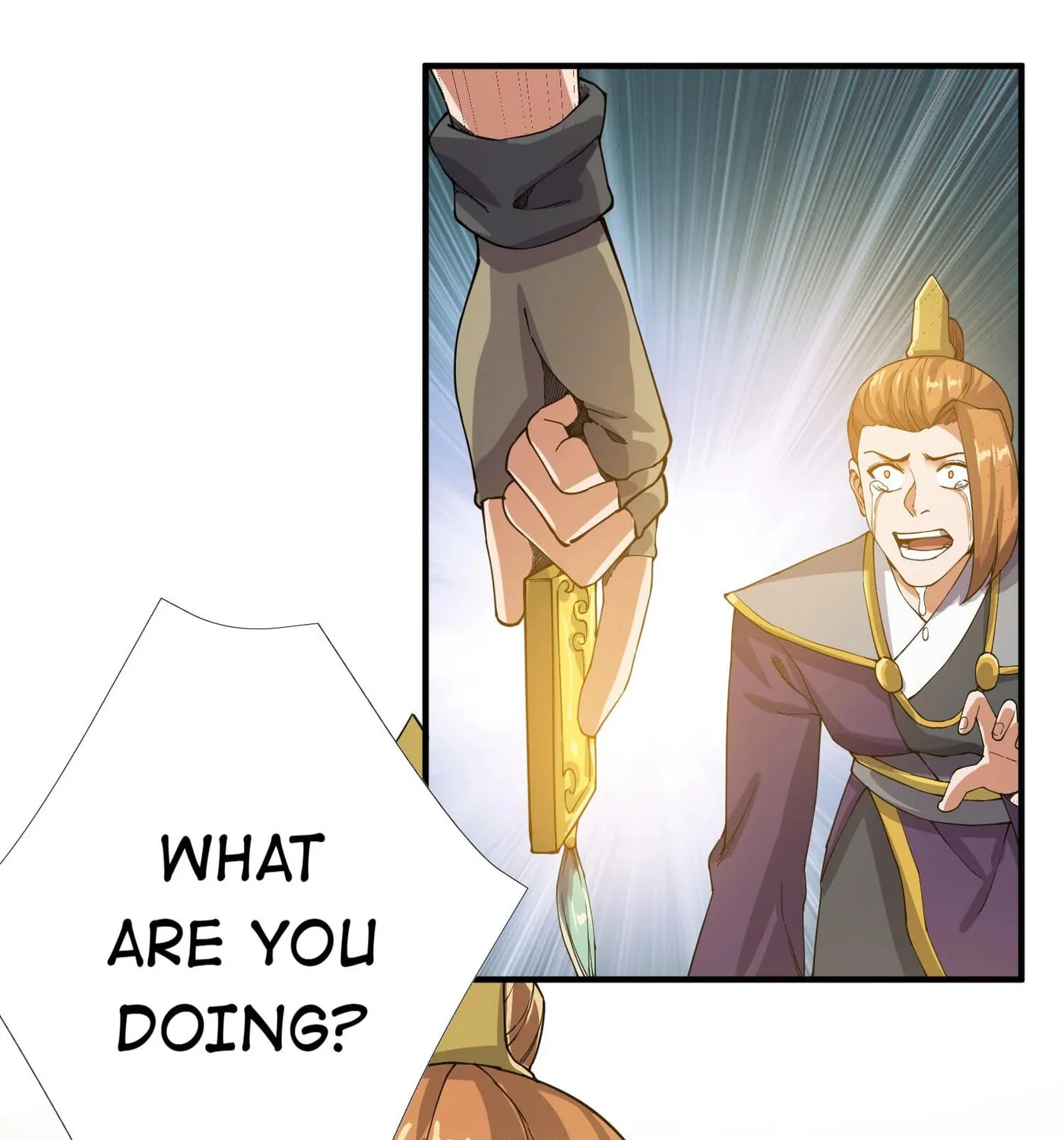 Read Yuan Long chapter 141 image 58 on Lezhin