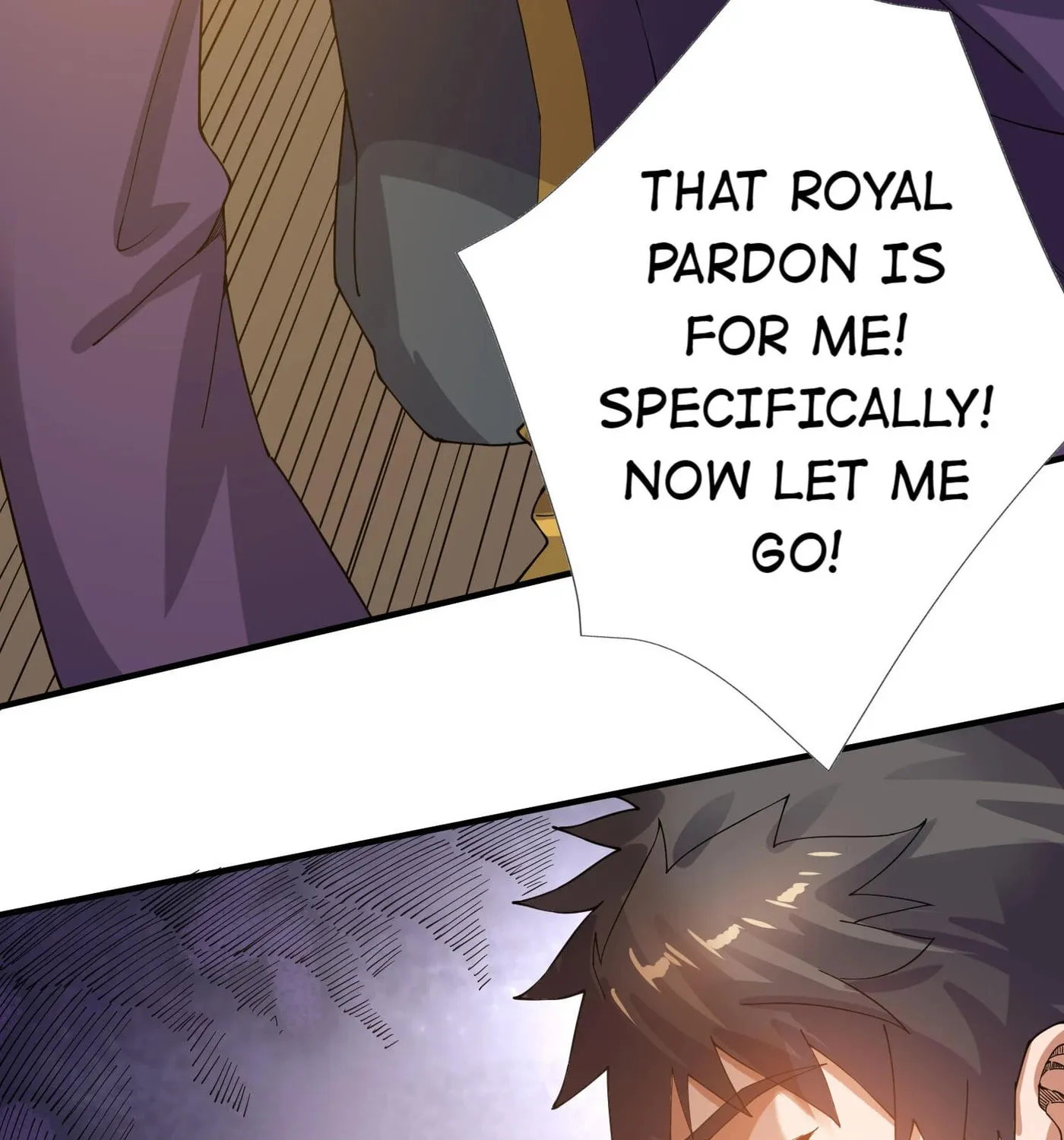 Read Yuan Long chapter 141 image 60 on Lezhin