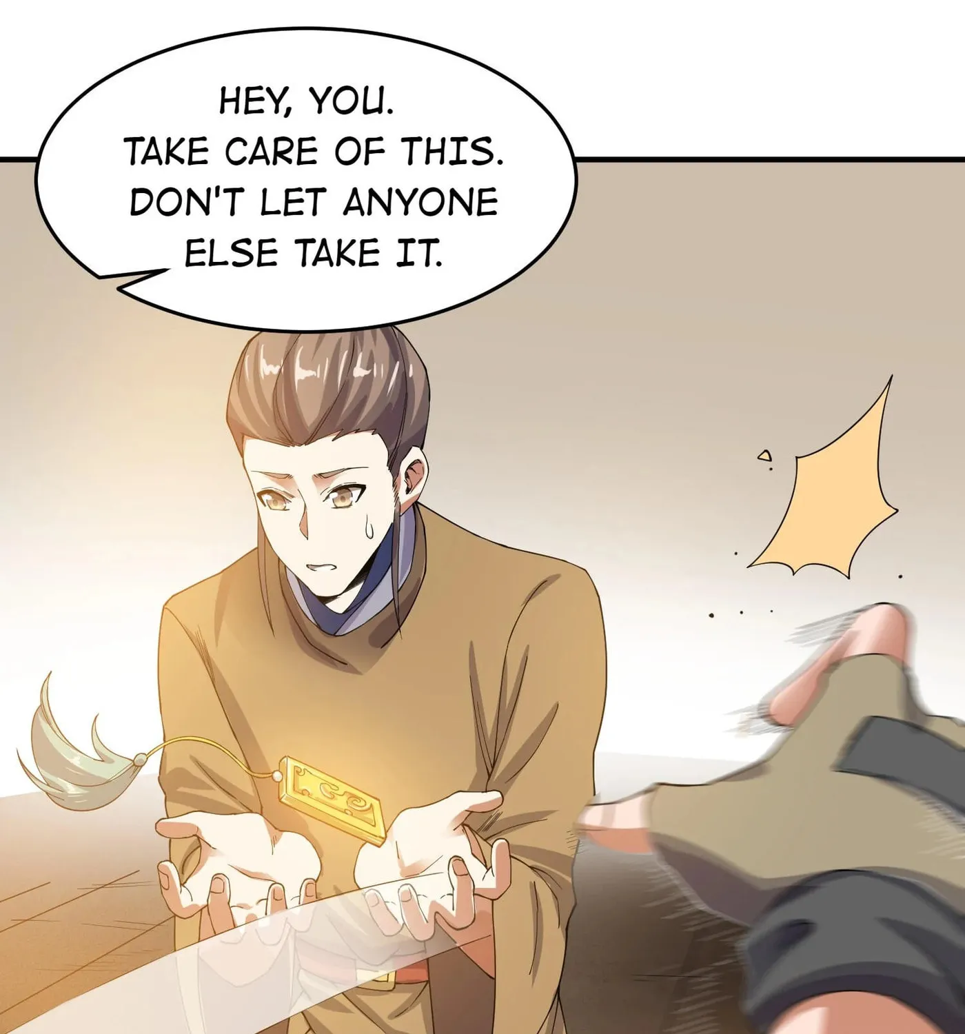 Read Yuan Long chapter 141 image 62 on Lezhin