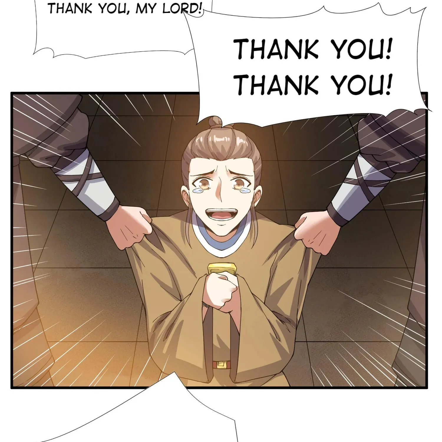 Read Yuan Long chapter 141 image 65 on Lezhin