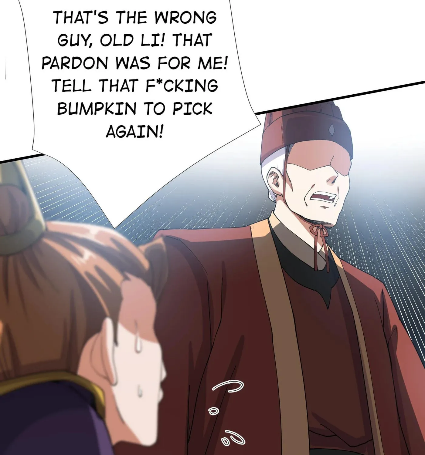 Read Yuan Long chapter 141 image 67 on Lezhin
