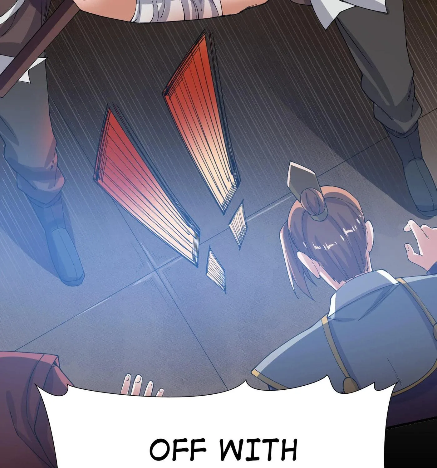 Read Yuan Long chapter 141 image 69 on Lezhin