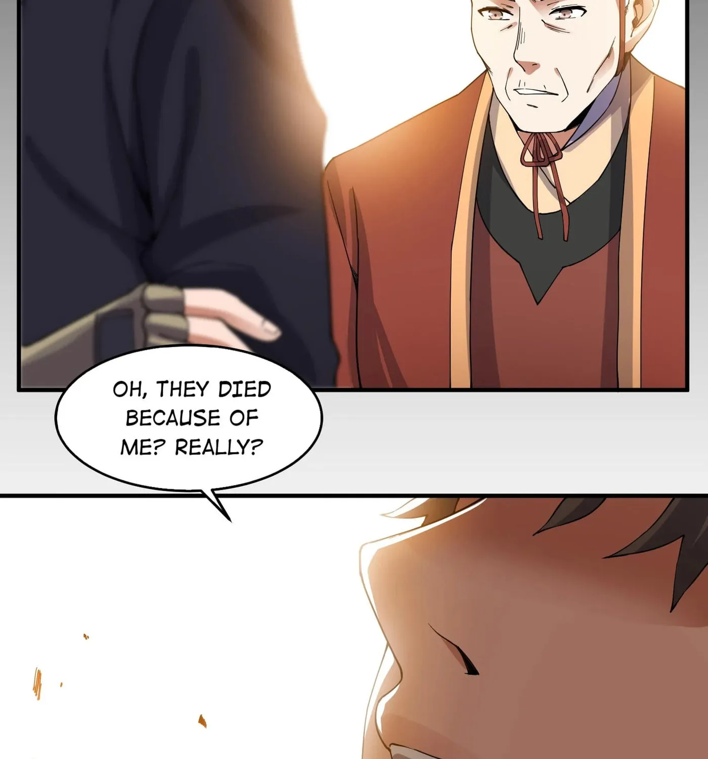 Read Yuan Long chapter 141 image 72 on Lezhin