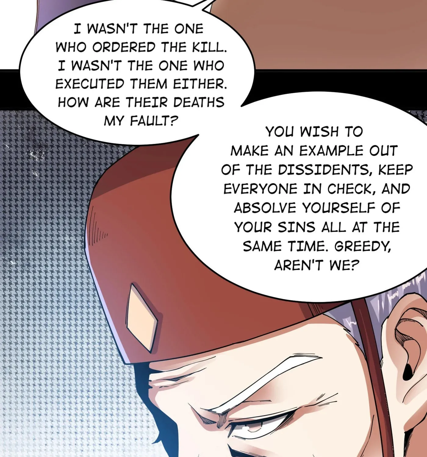 Read Yuan Long chapter 141 image 74 on Lezhin