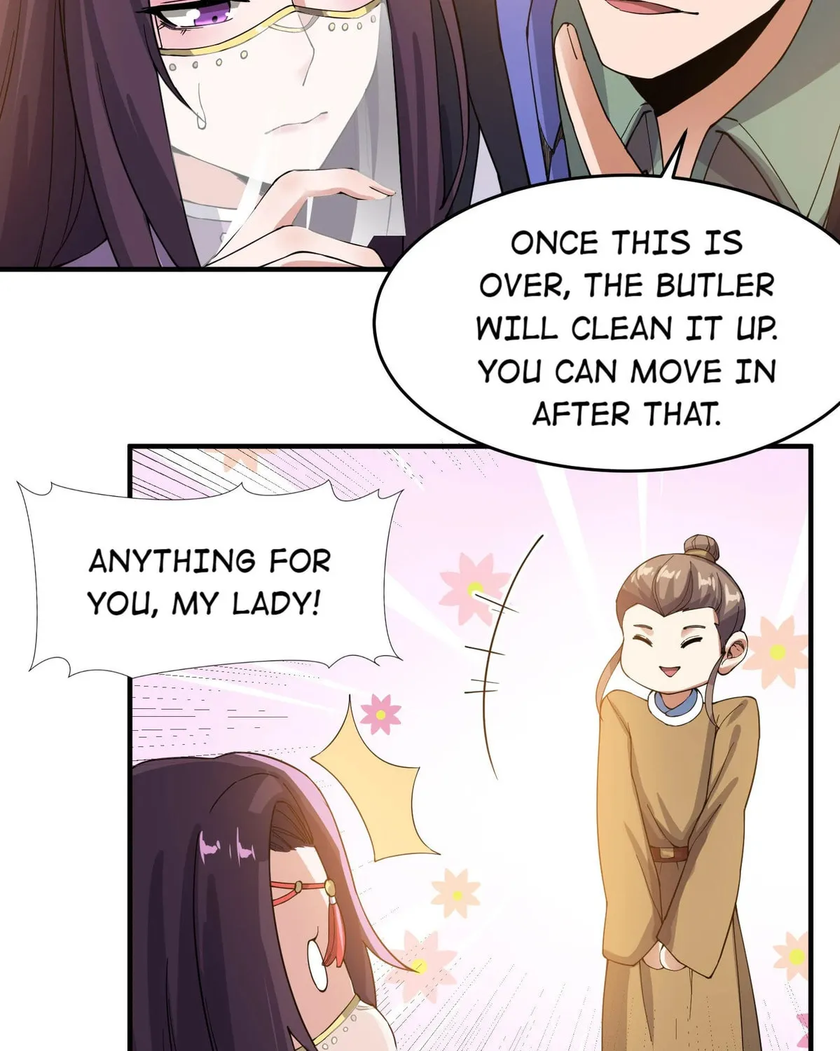 Read Yuan Long chapter 141 image 79 on Lezhin